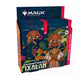 Boite de boosters collector de Les cavernes oubliées d'Ixalan