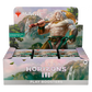 Boite de boosters de jeu de Horizons du Modern 3