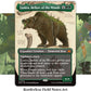 Boite de boosters collector de Bloomburrow